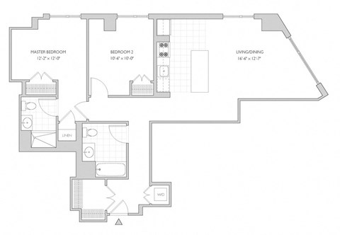 110 Somerset Street 1-2 Beds Apartment for Rent - Photo Gallery 32